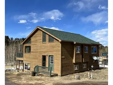 707 S Pine Dr, Bailey, CO 80421 photo 1