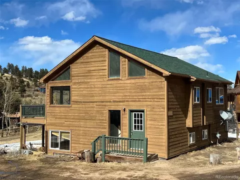 707 S Pine Dr, Bailey, CO 80421 photo 2