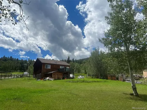 707 S Pine Dr, Bailey, CO 80421 photo 40