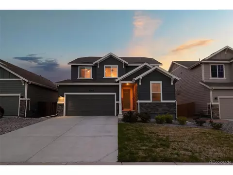 16763 Chilton Dr, Mead, CO 80542