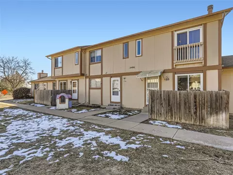2486 Rainbow Dr #155, Thornton, CO 80229