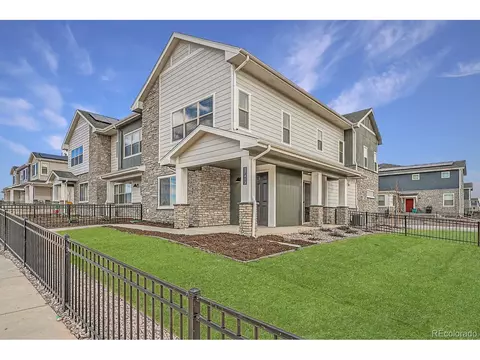 Undisclosed, Aurora, CO 80018