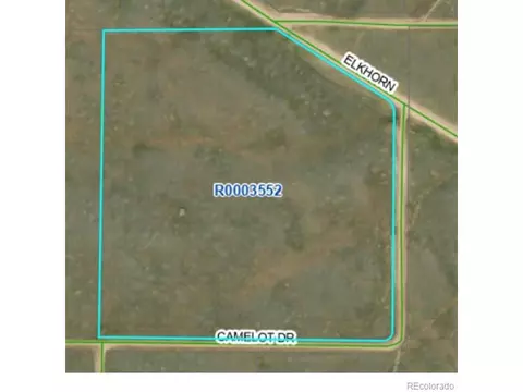 325 Camelot Dr, Hartsel, CO 80449