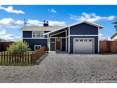 906 Central, Kremmling, CO 80459