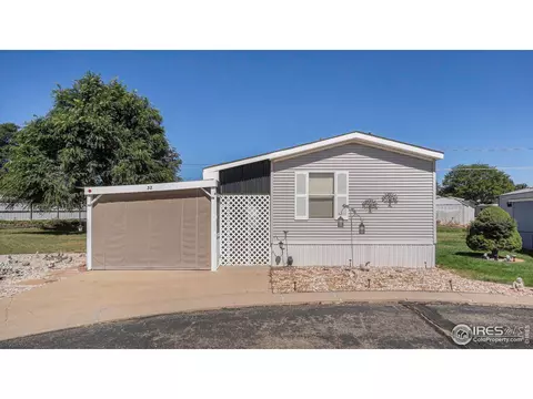 2200 37th St #32, Evans, CO 80620