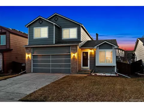 10521 Hyacinth St, Highlands Ranch, CO 80129