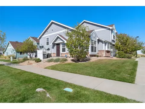 19046 E 57th Pl #A, Denver, CO 80249