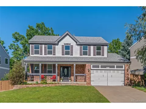 Undisclosed, Highlands Ranch, CO 80129