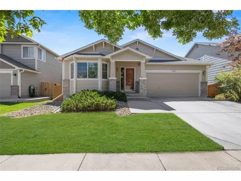 Undisclosed, Henderson, CO 80640