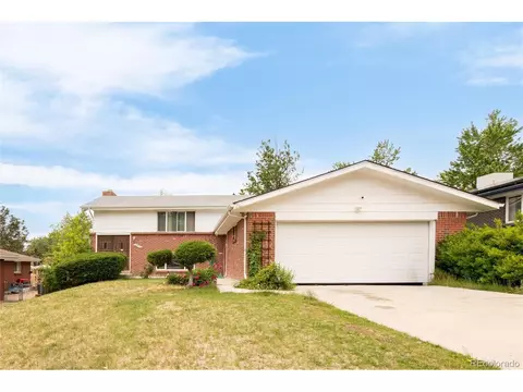 6453 Zephyr St, Arvada, CO 80004