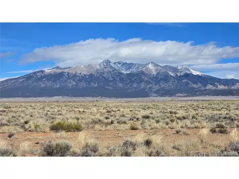 2 27th St, Blanca, CO 81123