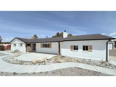 8250 Poco Rd, Colorado Springs, CO 80908