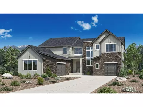6022 Riesberg Ln, Castle Rock, CO 80104