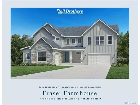 4262 Strolling St, Timnath, CO 80547 photo 1