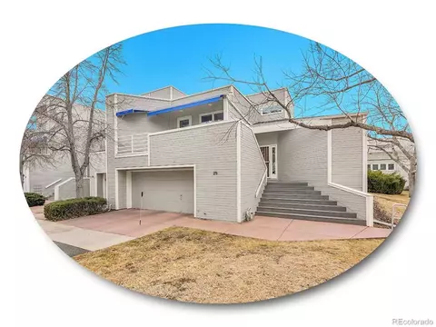 9200 E Cherry Creek South Dr #29, Denver, CO 80231