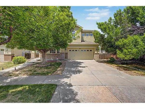 9885 E 112th Way, Henderson, CO 80640