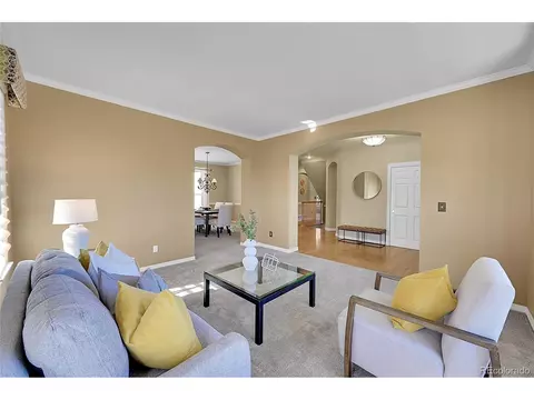 400 Sugarfoot St, Castle Pines, CO 80108