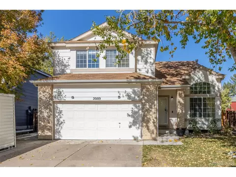 20189 E Berry Ln, Centennial, CO 80015