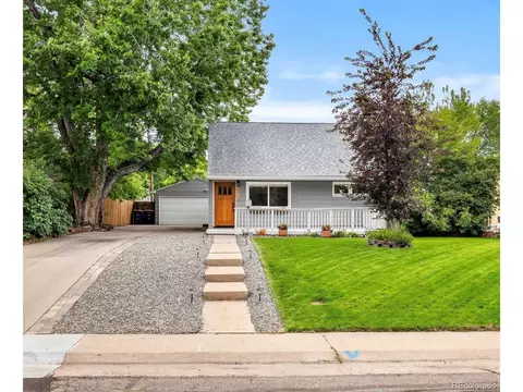 2535 S Julian St, Denver, CO 80219