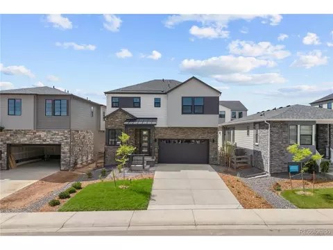 7362 Goldbloom Ln, Littleton, CO 80125