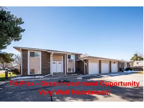 4725 Robb St, Wheat Ridge, CO 80033