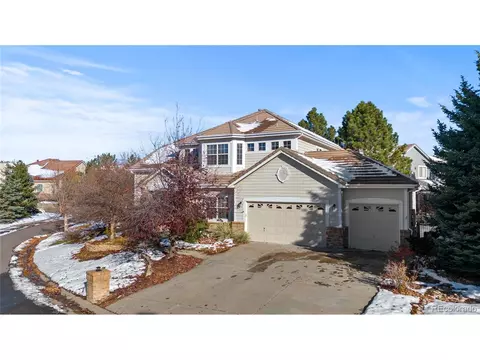 22019 E Arbor Dr, Aurora, CO 80016
