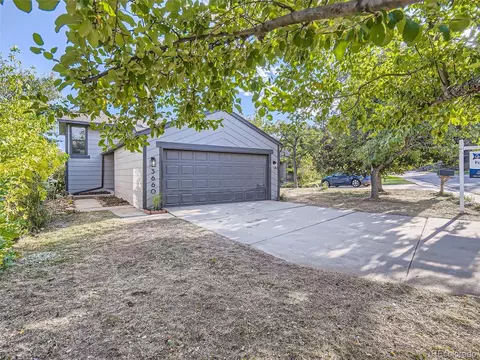 Undisclosed, Boulder, CO 80305