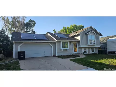 21225 E Powers Ave, Centennial, CO 80015