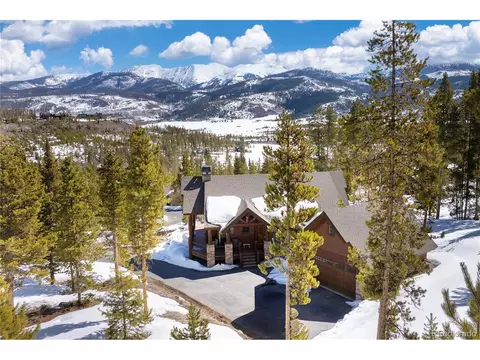 Undisclosed, Fraser, CO 80442