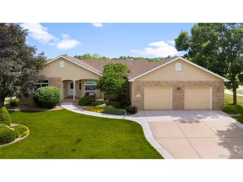 803 Roma Valley Dr, Fort Collins, CO 80525