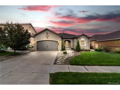 6021 Revelstoke Dr, Colorado Springs, CO 80924