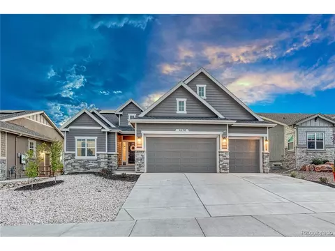 1570 Coronado Beach Dr, Monument, CO 80132