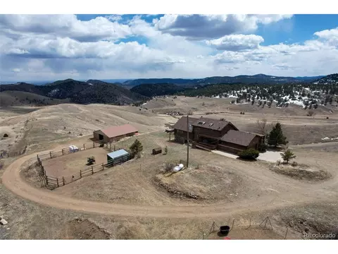 31081 Harkwood Run Trl, Golden, CO 80403