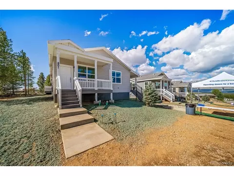 807 W 6th St, Leadville, CO 80461