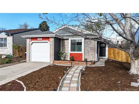 3071 S Truckee St, Aurora, CO 80013