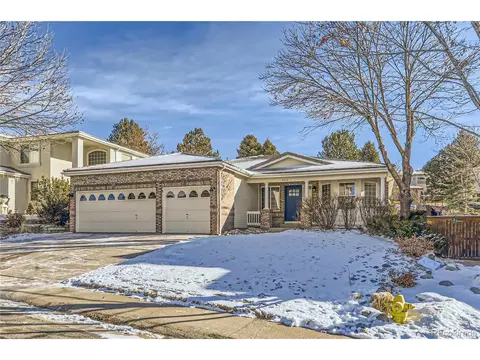 9210 Fox Fire Dr, Highlands Ranch, CO 80129