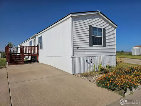 315 Hays Ave #SP 45, Sterling, CO 80751