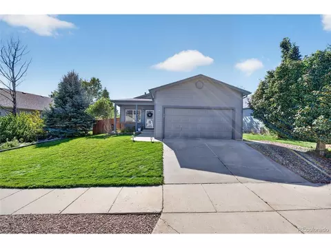 4808 Bridle Pass Dr, Colorado Springs, CO 80923
