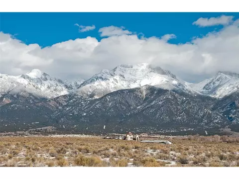 1159 Camino Del Rey, Crestone, CO 81131