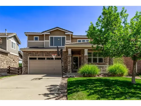 7034 S Addison Ct, Aurora, CO 80016