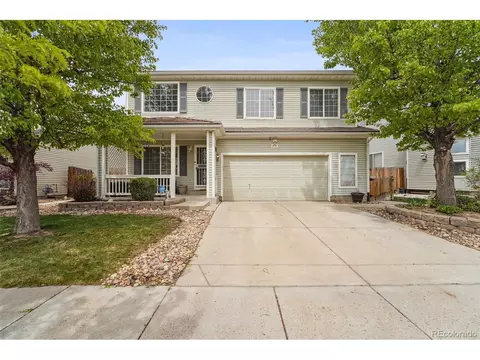 20741 E 48th Pl, Denver, CO 80249