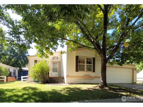 3252 Forest Cyn, Longmont, CO 80504