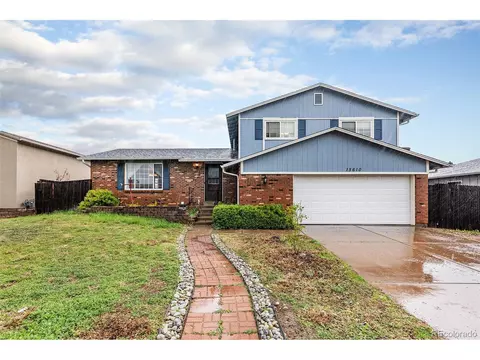15610 E Hamilton Pl, Aurora, CO 80013