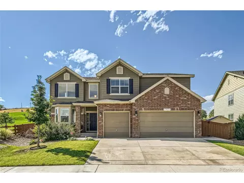 7825 E 139th Pl, Thornton, CO 80602