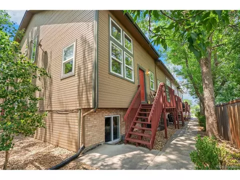 6450 W 44th Pl #B4, Wheat Ridge, CO 80033