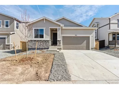9712 Cathay St, Commerce City, CO 80022