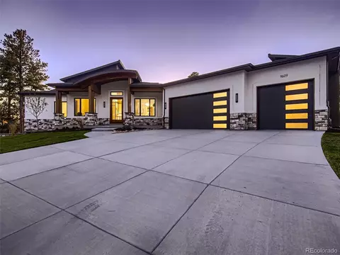 9609 Majestic Oak Dr, Parker, CO 80134