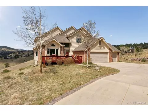 537 Monte Vista Rd, Golden, CO 80401