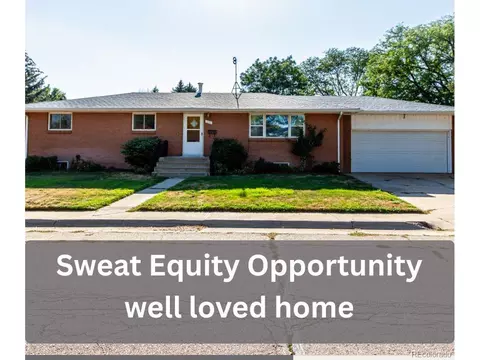 1021 Hoover Ave, Fort Lupton, CO 80621