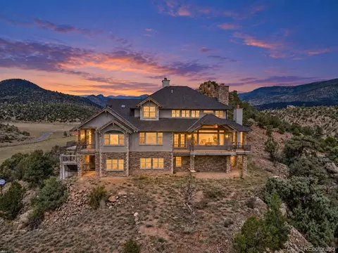 326 Soaring Eagle Ln, South Fork, CO 81154